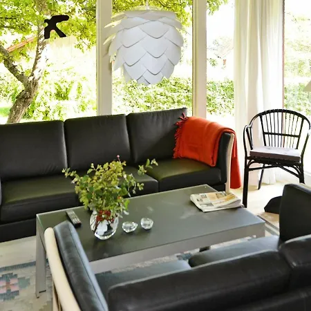 Three-bedroom Holiday In 5 Vakantiehuis