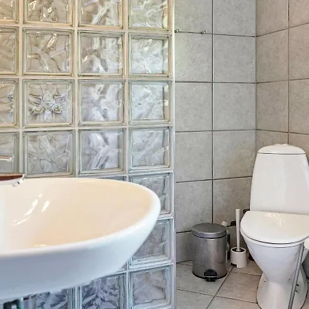 Three-bedroom Holiday In 5 Vakantiehuis